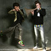 Julius Rowe Photo 3
