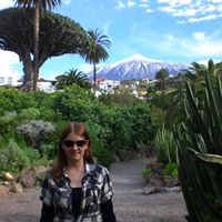 Christina Meister Photo 5