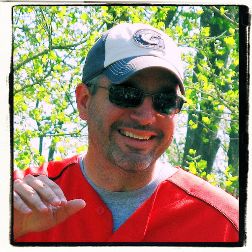 Chad Dotson Photo 6