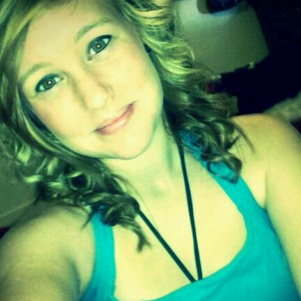 Megan Peterson Photo 8
