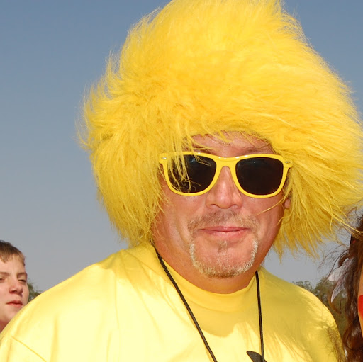 Thomas Ivey Photo 20