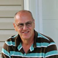 George Fritz Photo 30