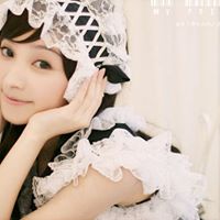 Lin Zhou Photo 16