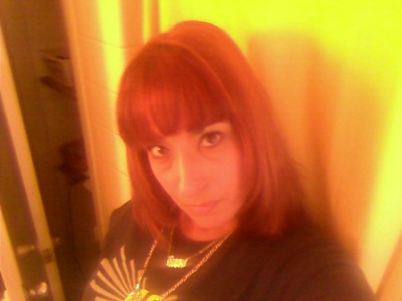 Carmen Garcia Photo 34