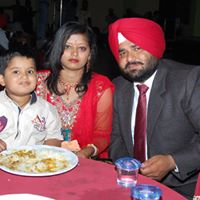Mandeep Saini Photo 19