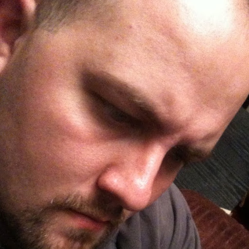 Michael Hartley Photo 17