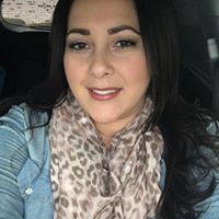 Julie Pinto Photo 13