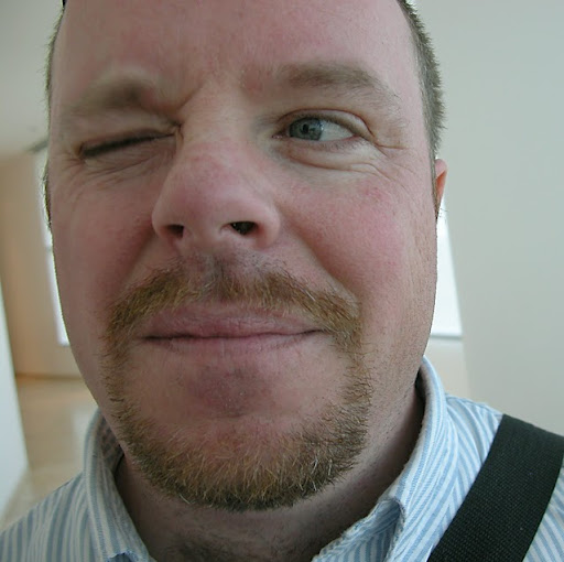 Brian Harr Photo 28