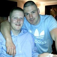 Mikey Mcmahon Photo 8
