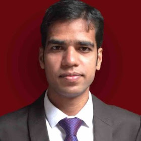 Santosh Gupta Photo 13