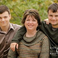 Margie Robinson Photo 40