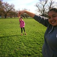 Jasmine Diaz Photo 41