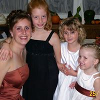 Kelly Mcewen Photo 28