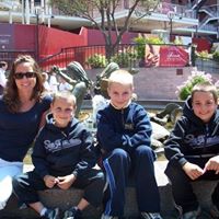 Amy Schneider Photo 49