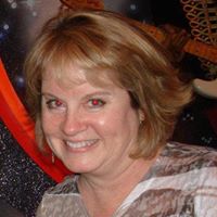 Mary Aiken Photo 27