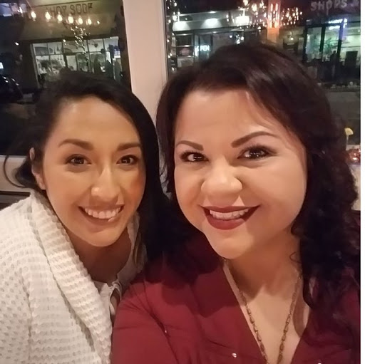 April Torres Photo 35