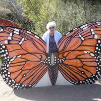 Anne Clark Photo 52