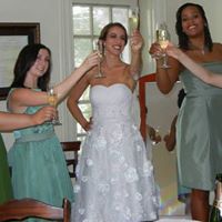 Amanda Coburn Photo 21