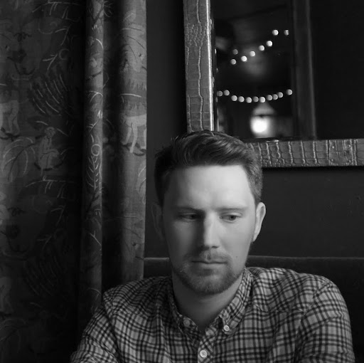 Patrick Duncan Photo 19
