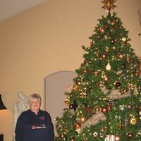 Sheryl Morgan Photo 27