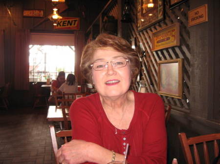 Joyce Gibson Photo 5