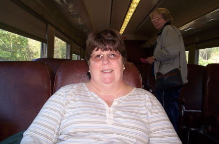 Barbara Powell Photo 3