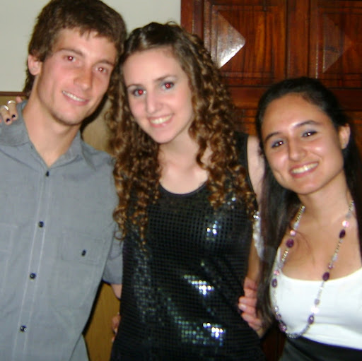 Luz Torres Photo 29
