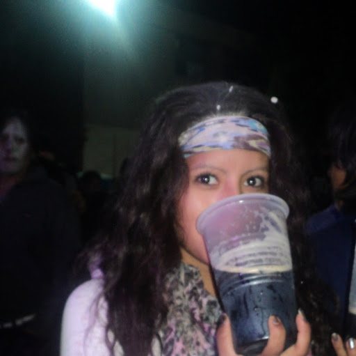 Araceli Velasquez Photo 25