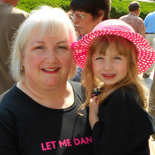 Gail Jackson Photo 38