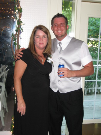 Tracy Simpson Photo 10