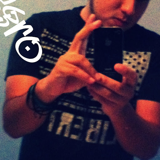 German Tovar Photo 11