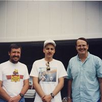 Michael Nicholson Photo 44