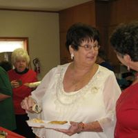 Jean Coleman Photo 35