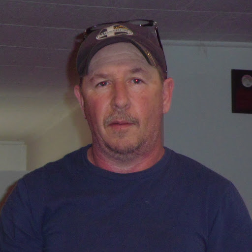 Ronnie Thacker Photo 20