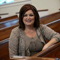 Gail Thompson Photo 34