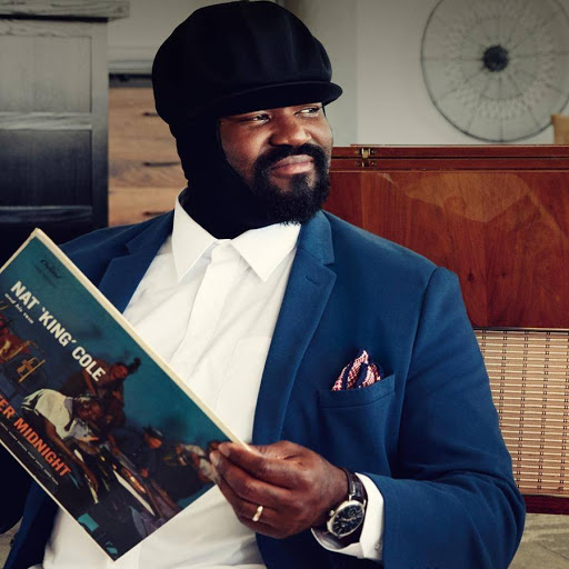Gregory Porter Photo 17