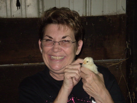 Paula Kelly Photo 20