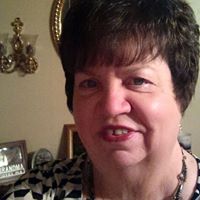 Carolyn Gregory Photo 22