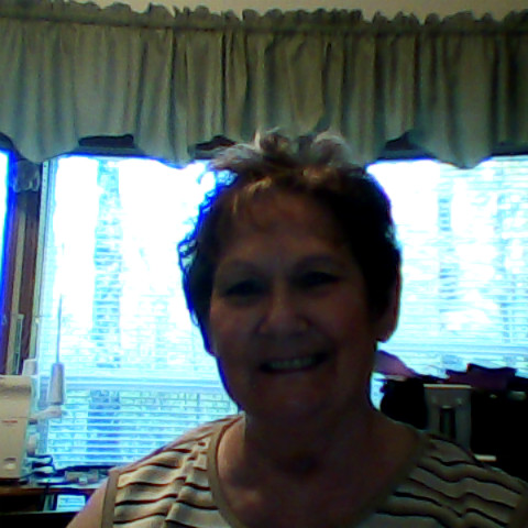 Helen Perry Photo 16