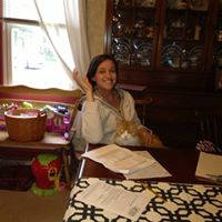 Kimberly Geiger Photo 10