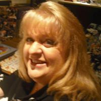 Robyn Lang Photo 13