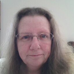 Jane Wagner Photo 4