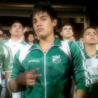Bernardo Martinez Photo 28