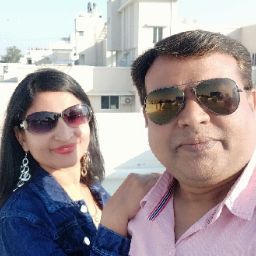 Brijesh Parekh Photo 9