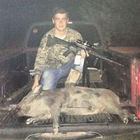 Ryan Bullock Photo 18