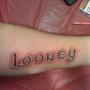 Thomas Looney Photo 5