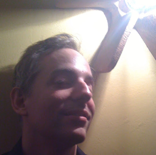 Martin Hoffman Photo 29