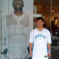 Anton Benitez Photo 4