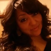 Andrea Bazan Photo 6