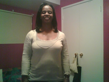 Sarah Ayres Photo 4